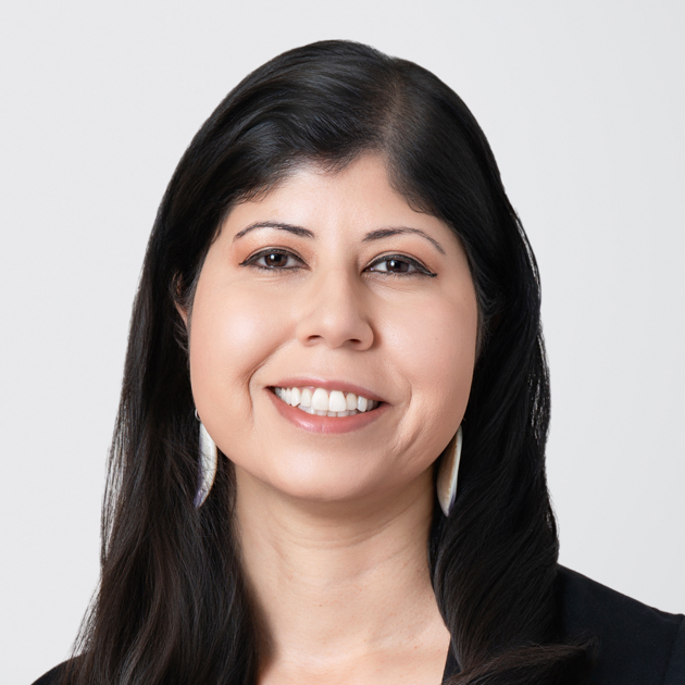 Fatima Abbas Headshot