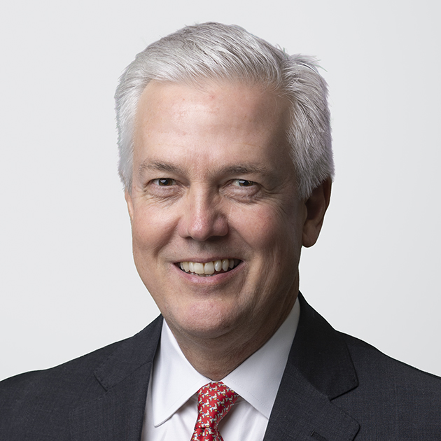 Glenn Adams Headshot