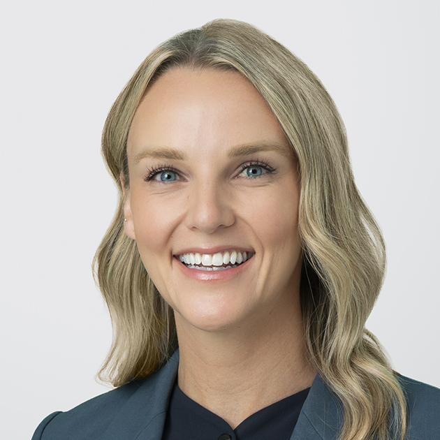 Ashley Akers new headshot