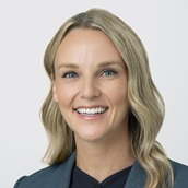 Ashley Akers new headshot