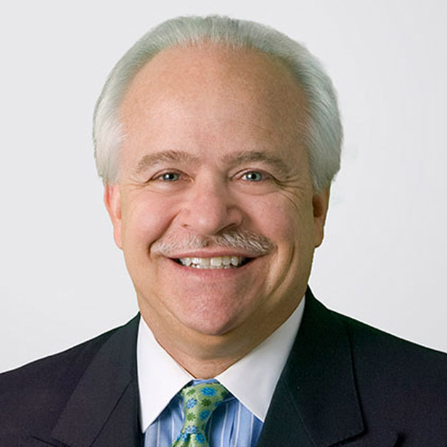 Martin Alexander new headshot