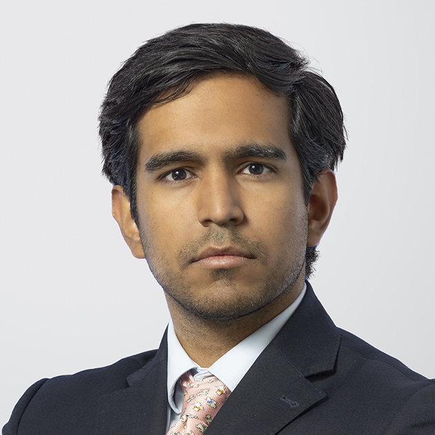 Juan Felipe Alonso Headshot