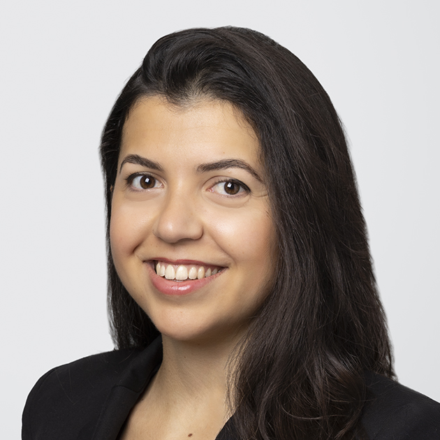 Laura Askinazi Headshot