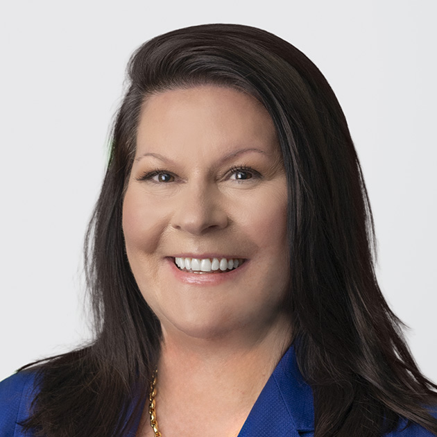 Meredith Auten Headshot