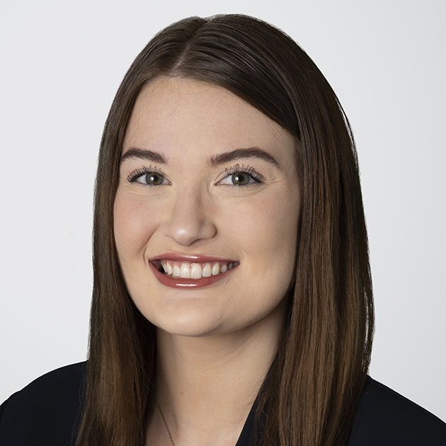 Emily McWey headshot