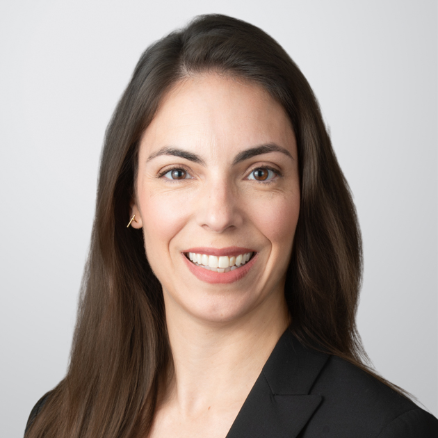 Katherine Baker headshot