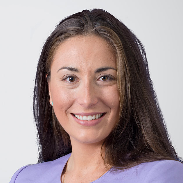 Pippa Balestrieri Headshot