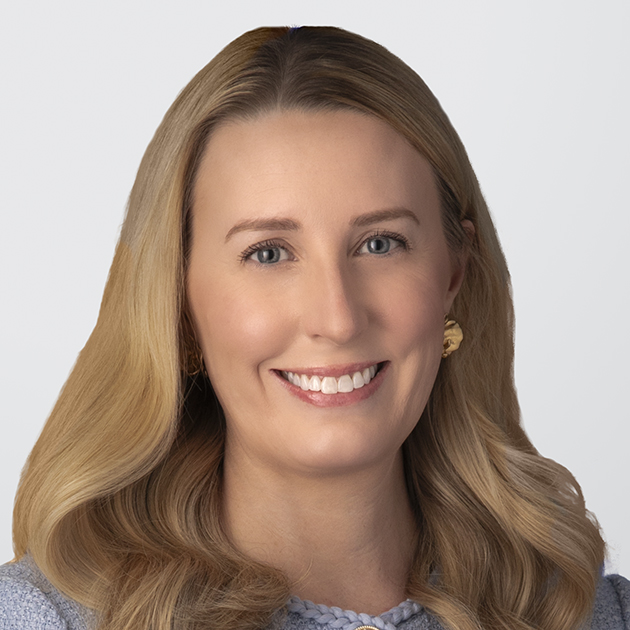 Annie Beckstrom new headshot