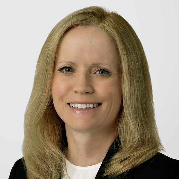 sarah belger headshot