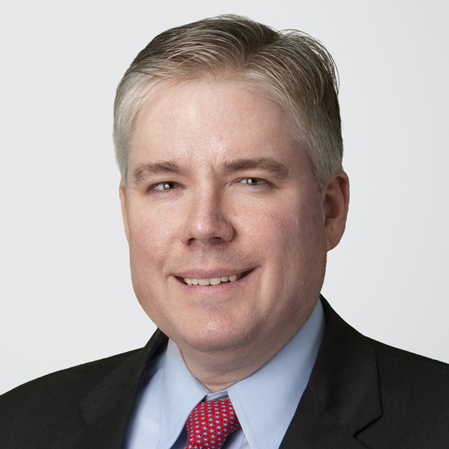 David Black new headshot