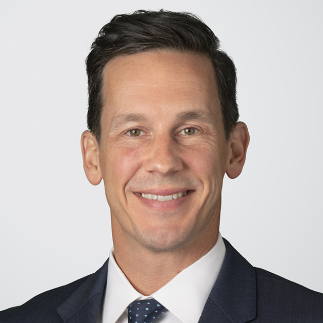 Brandon Bloom Headshot