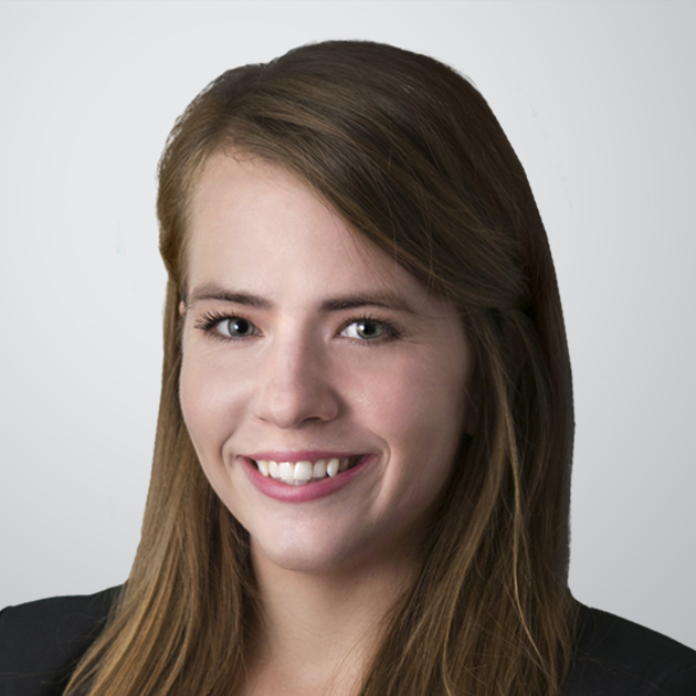 Libby Bloxom Headshot