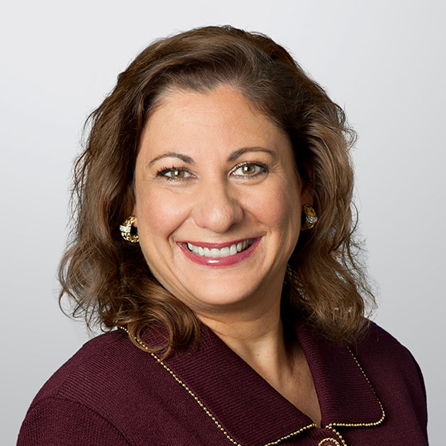 Susan Jennifer Booth