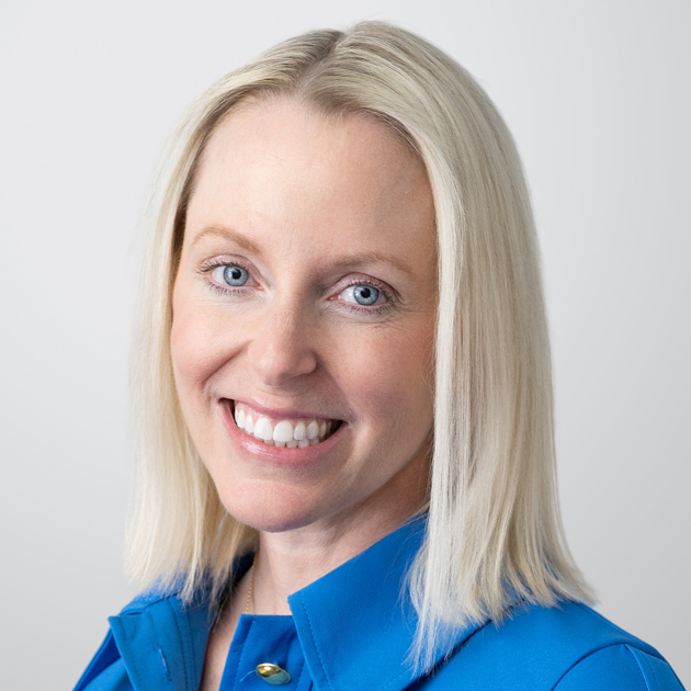 Allison Borgatti headshot