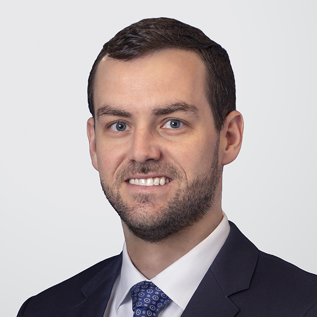 Jarod Brazel Headshot