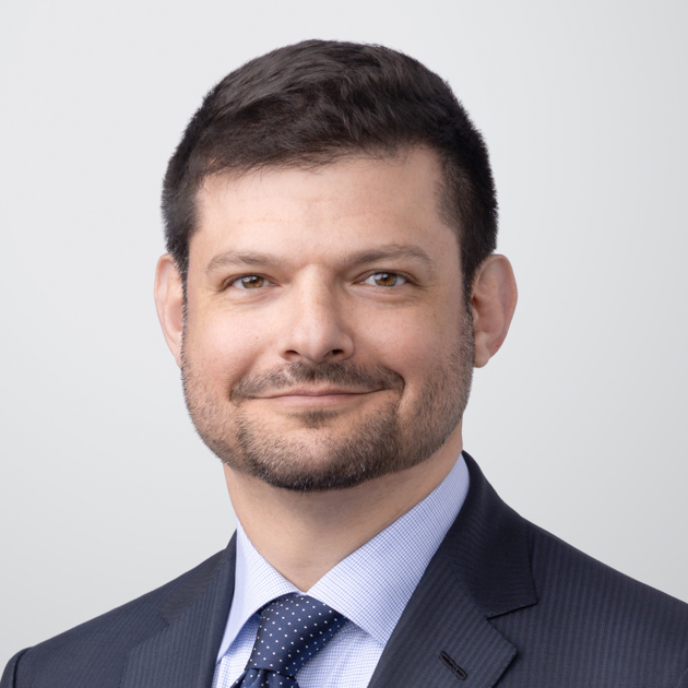 Brian Nevel Headshot