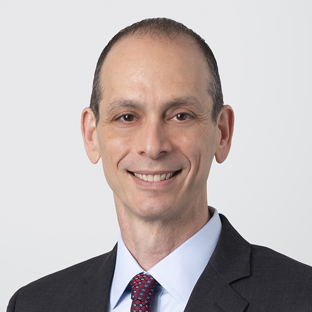 Bradley Brooker Headshot