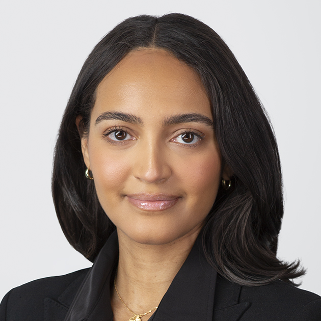 Janisse Bruno Headshot