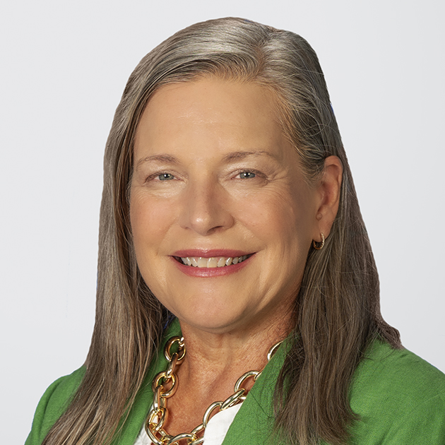 Cynthia Burnside Headshot