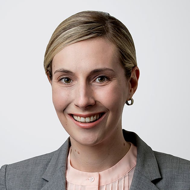 Jill Morris Bustamente