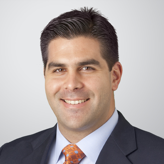 Gabriel Caballero Jr.