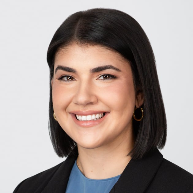 Claudia Carollo Headshot