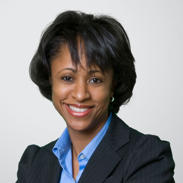 Kelly-Ann Cartwright