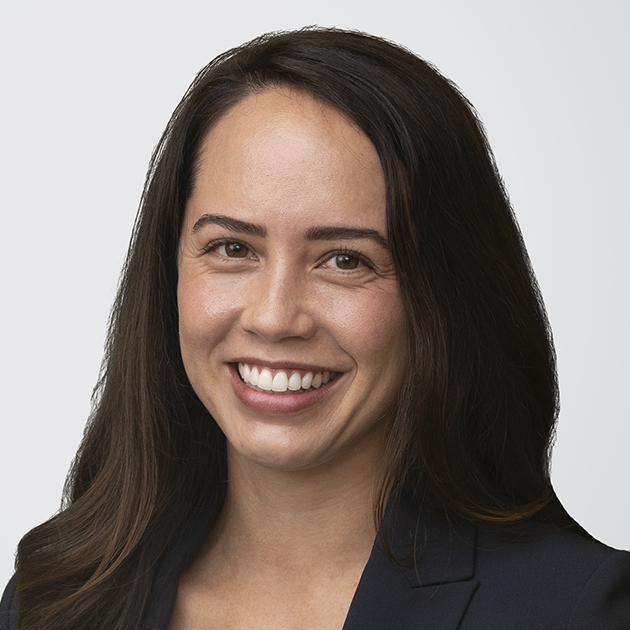 Lindsay Catt Headshot