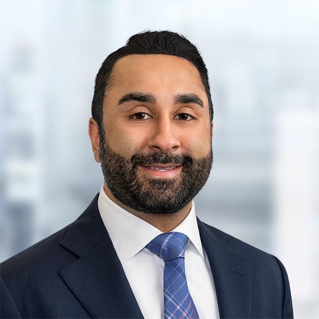 Angad Chopra Headshot