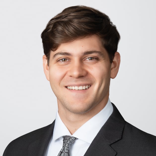 Robert Clark Headshot