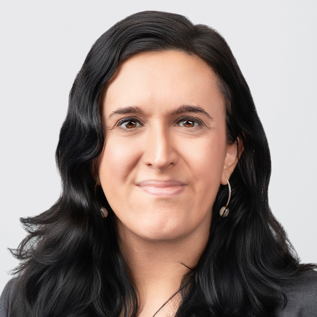 Rebeka Cohan headshot