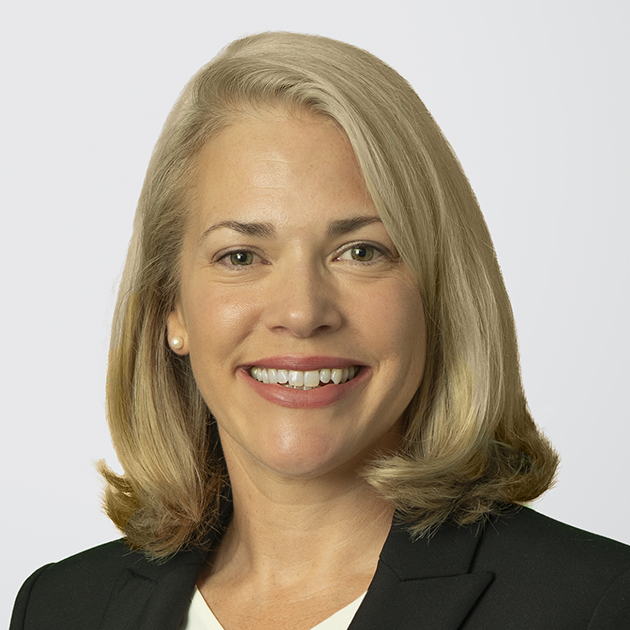 Stephanie Connor Headshot