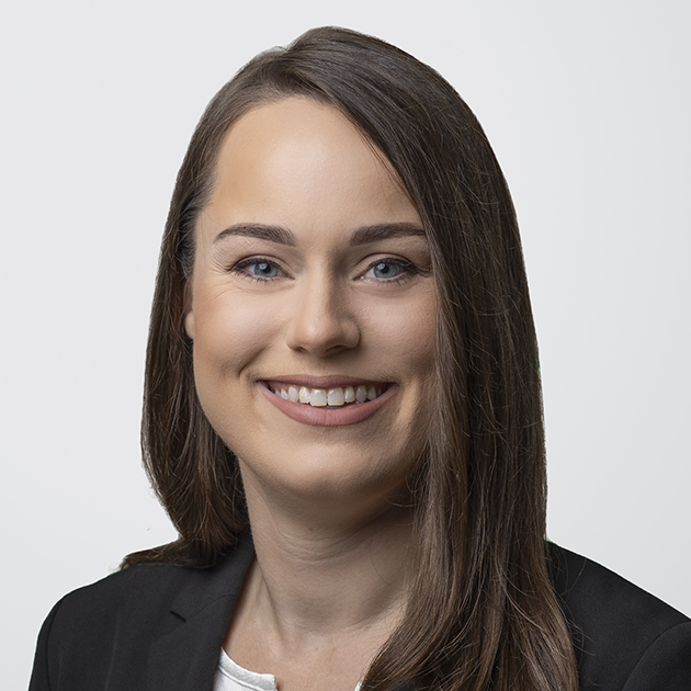 Meredith Clarke Headshot