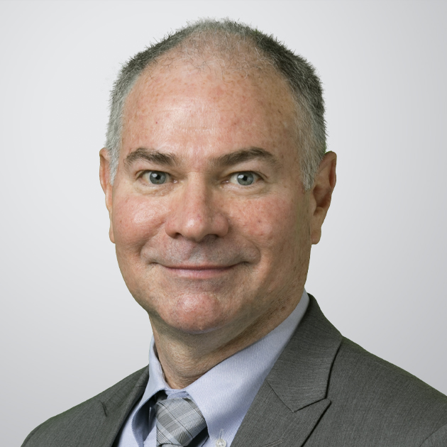 James Dawson Headshot