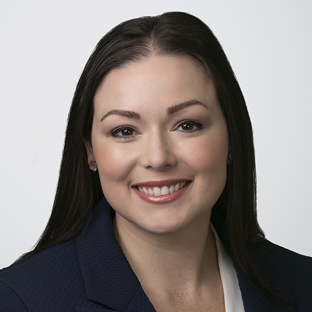 Kelly Depew headshot