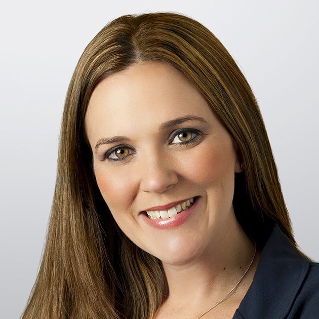 Isabel Diaz Headshot