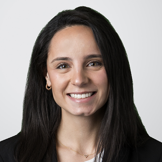 Maria Camila Dickerson headshot