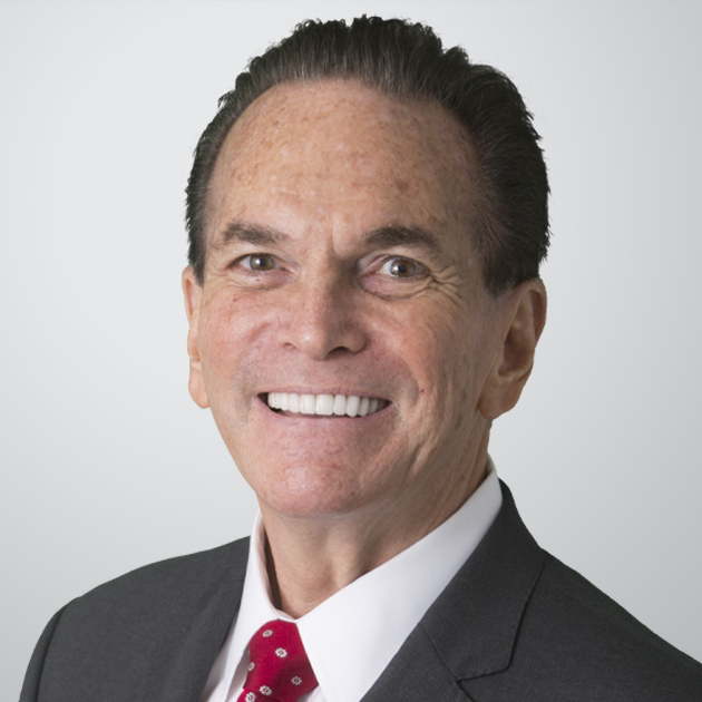 Anthony DiResta headshot