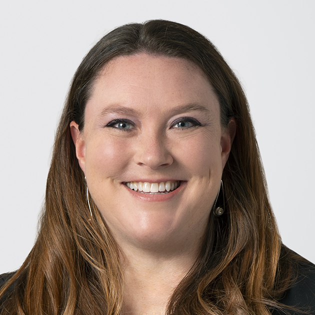 Kirsten Donaldson headshot