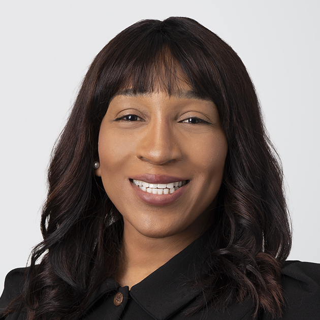 Latonia Dunkley Headshot