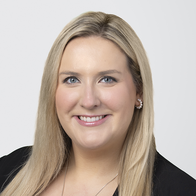 Alexis Dunne headshot