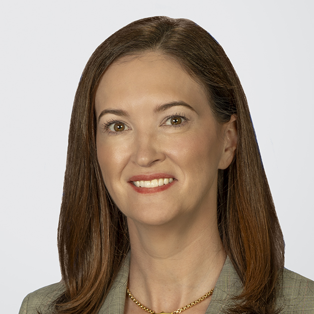 Allison Dyer Headshot