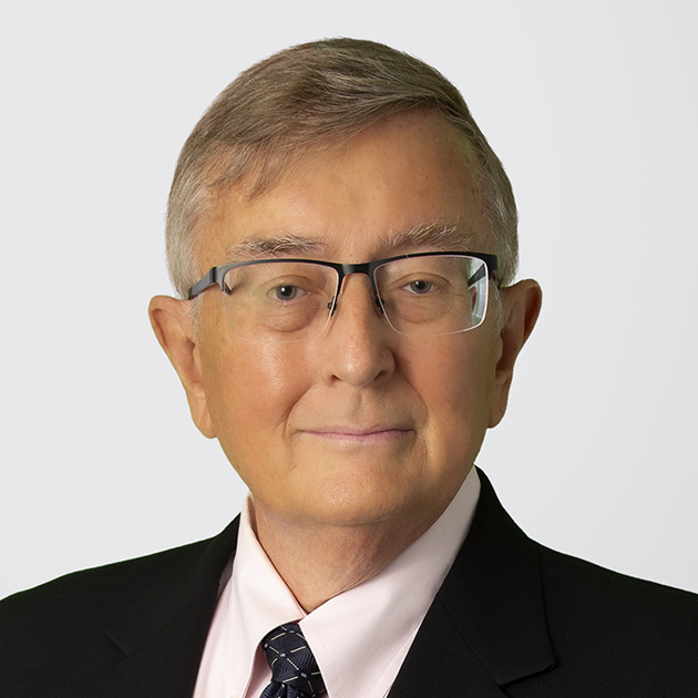 Terry Elling Headshot