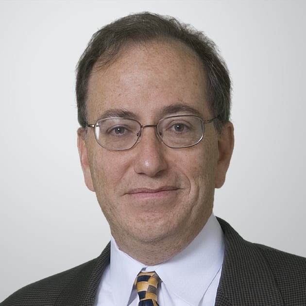 Jonathan M. Epstein
