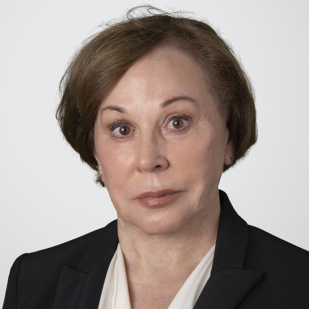 Barbara Ferguson