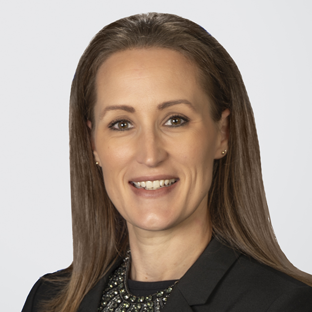 Rachel Fink Headshot