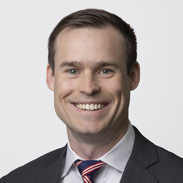 William Ford Headshot