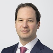 Mark Francis headshot