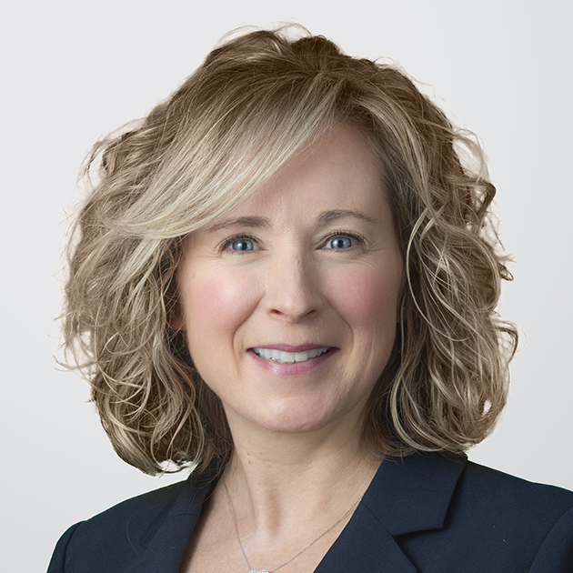 Dara Lynn Freytag headshot