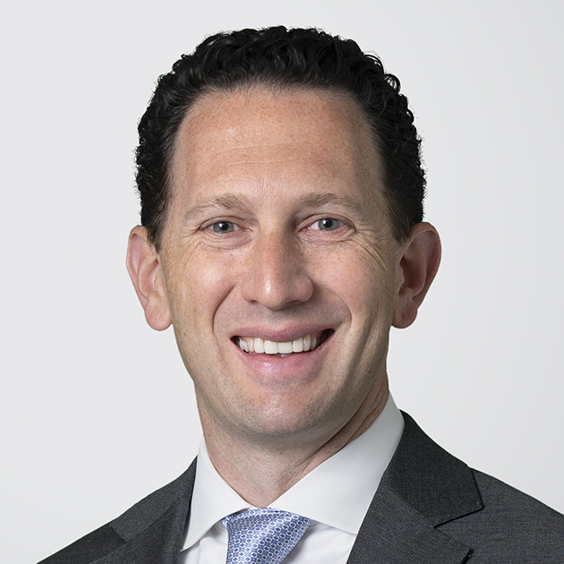 Robert Andrew Friedman